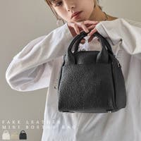 Fashion Letter（ファッションレター）のバッグ・鞄/ハンドバッグ