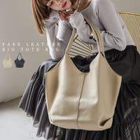Fashion Letter（ファッションレター）のバッグ・鞄/トートバッグ