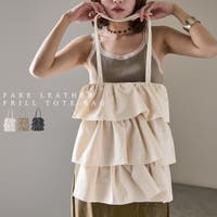Fashion Letter（ファッションレター）のバッグ・鞄/トートバッグ