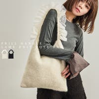 Fashion Letter（ファッションレター）のバッグ・鞄/トートバッグ