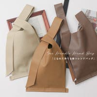 Fashion Letter（ファッションレター）のバッグ・鞄/ハンドバッグ