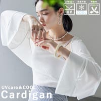 Fashion Letter（ファッションレター）のトップス/カーディガン