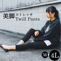 Fashion Letter（ファッションレター）のパンツ・ズボン/スキニーパンツ