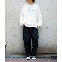Fashion Letter（ファッションレター）のパンツ・ズボン/チノパンツ