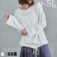 Fashion Letter（ファッションレター）のトップス/カットソー