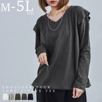 Fashion Letter（ファッションレター）のトップス/カットソー