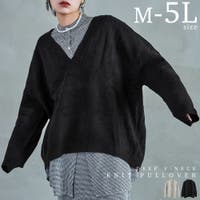 Fashion Letter（ファッションレター）のトップス/ニット・セーター