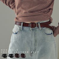 Fashion Letter（ファッションレター）の小物/ベルト