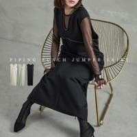 Fashion Letter（ファッションレター）のワンピース・ドレス/マキシワンピース