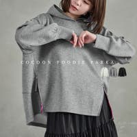Fashion Letter（ファッションレター）のトップス/パーカー