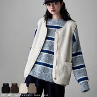Fashion Letter（ファッションレター）のトップス/ベスト・ジレ