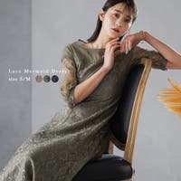 Fashion Letter（ファッションレター）のワンピース・ドレス/ドレス