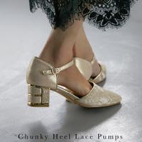 Fashion Letter（ファッションレター）のシューズ・靴/パンプス