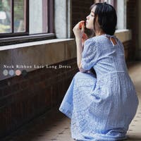 Fashion Letter（ファッションレター）のワンピース・ドレス/ドレス
