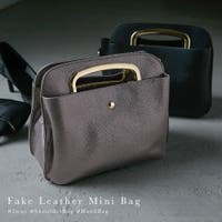 Fashion Letter（ファッションレター）のバッグ・鞄/パーティバッグ