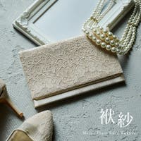 Fashion Letter（ファッションレター）の財布/長財布