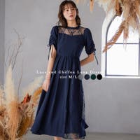 Fashion Letter（ファッションレター）のワンピース・ドレス/ドレス