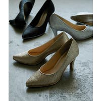 Fashion Letter（ファッションレター）のシューズ・靴/パンプス