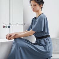 Fashion Letter（ファッションレター）のワンピース・ドレス/ドレス