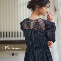Fashion Letter（ファッションレター）のワンピース・ドレス/ドレス