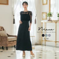 Fashion Letter(ファッションレター)のワンピース・ドレス/ドレス