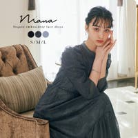 Fashion Letter（ファッションレター）のワンピース・ドレス/ドレス