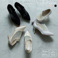 Fashion Letter（ファッションレター）のシューズ・靴/ブーティー