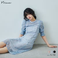 Fashion Letter（ファッションレター）のワンピース・ドレス/ドレス