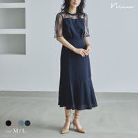 Fashion Letter（ファッションレター）のワンピース・ドレス/ドレス