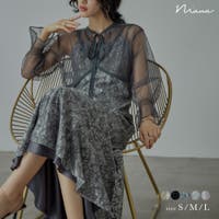 Fashion Letter（ファッションレター）のワンピース・ドレス/ドレス
