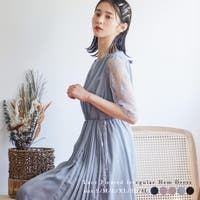 Fashion Letter（ファッションレター）のワンピース・ドレス/ドレス