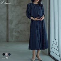 Fashion Letter（ファッションレター）のワンピース・ドレス/ドレス