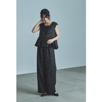 Fashion Letter（ファッションレター）のワンピース・ドレス/ドレス