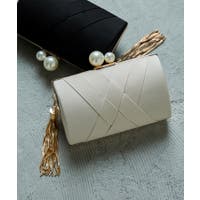 Fashion Letter（ファッションレター）のバッグ・鞄/パーティバッグ