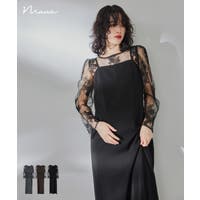 Fashion Letter（ファッションレター）のワンピース・ドレス/ドレス