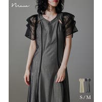 Fashion Letter（ファッションレター）のワンピース・ドレス/ドレス