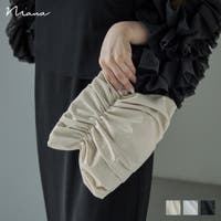 Fashion Letter（ファッションレター）のバッグ・鞄/パーティバッグ