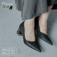 Fashion Letter（ファッションレター）のシューズ・靴/パンプス