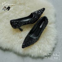 Fashion Letter（ファッションレター）のシューズ・靴/パンプス