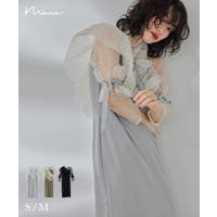 Fashion Letter（ファッションレター）のワンピース・ドレス/ドレス