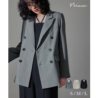 Fashion Letter（ファッションレター）のアウター(コート・ジャケットなど)/テーラードジャケット