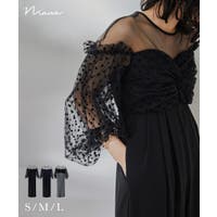 Fashion Letter（ファッションレター）のワンピース・ドレス/ドレス