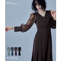 Fashion Letter（ファッションレター）のワンピース・ドレス/ドレス