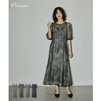 Fashion Letter（ファッションレター）のワンピース・ドレス/ドレス
