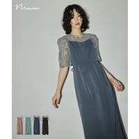 Fashion Letter（ファッションレター）のワンピース・ドレス/ドレス
