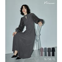 Fashion Letter（ファッションレター）のワンピース・ドレス/ドレス