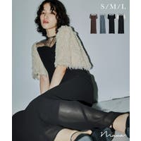 Fashion Letter（ファッションレター）のワンピース・ドレス/ドレス
