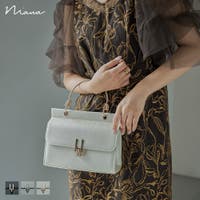 Fashion Letter（ファッションレター）のバッグ・鞄/パーティバッグ