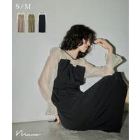 Fashion Letter（ファッションレター）のワンピース・ドレス/ドレス
