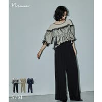 Fashion Letter（ファッションレター）のワンピース・ドレス/ドレス